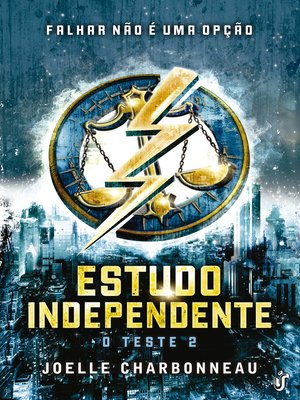 cover image of Estudo independente